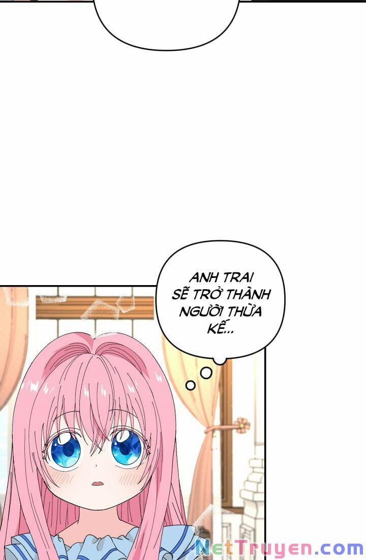 Hoàng Hậu Bé Bỏng 19 trang 14