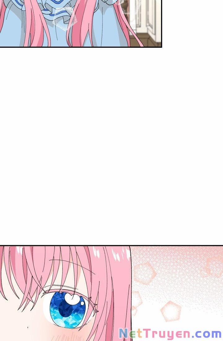 Hoàng Hậu Bé Bỏng 19 trang 15