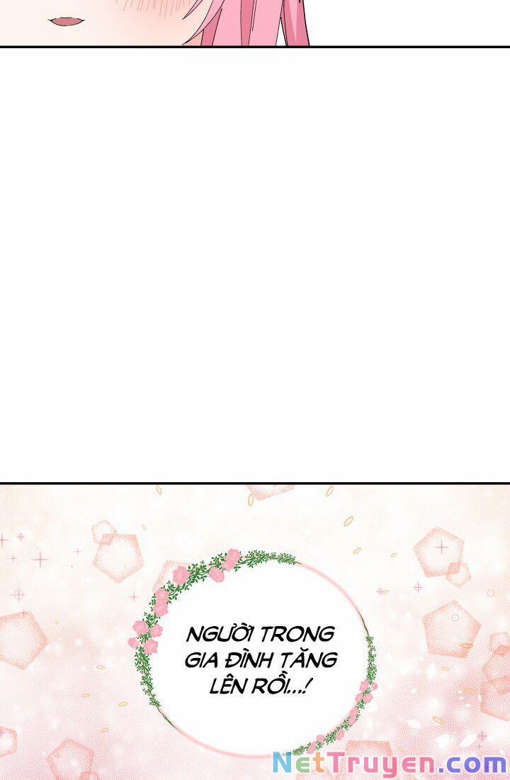 Hoàng Hậu Bé Bỏng 19 trang 16