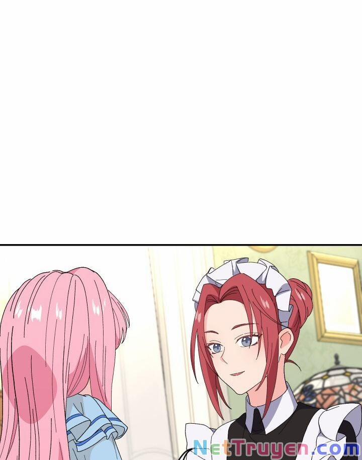 Hoàng Hậu Bé Bỏng 19 trang 18