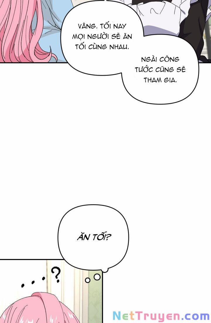 Hoàng Hậu Bé Bỏng 19 trang 19