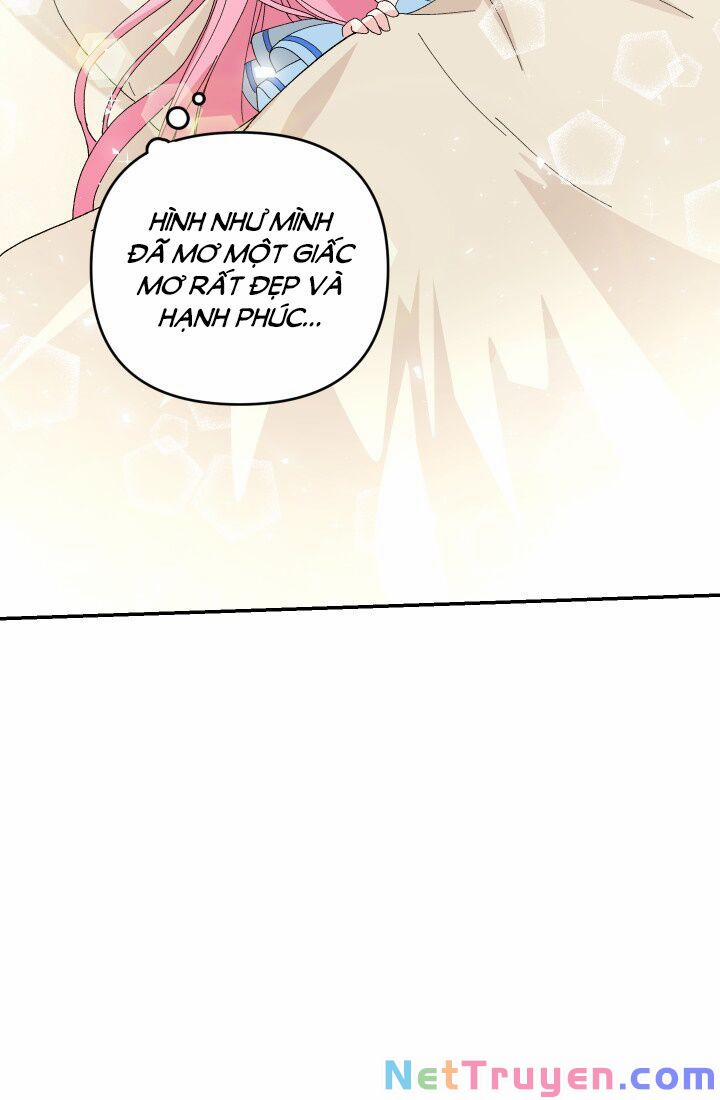 Hoàng Hậu Bé Bỏng 19 trang 2