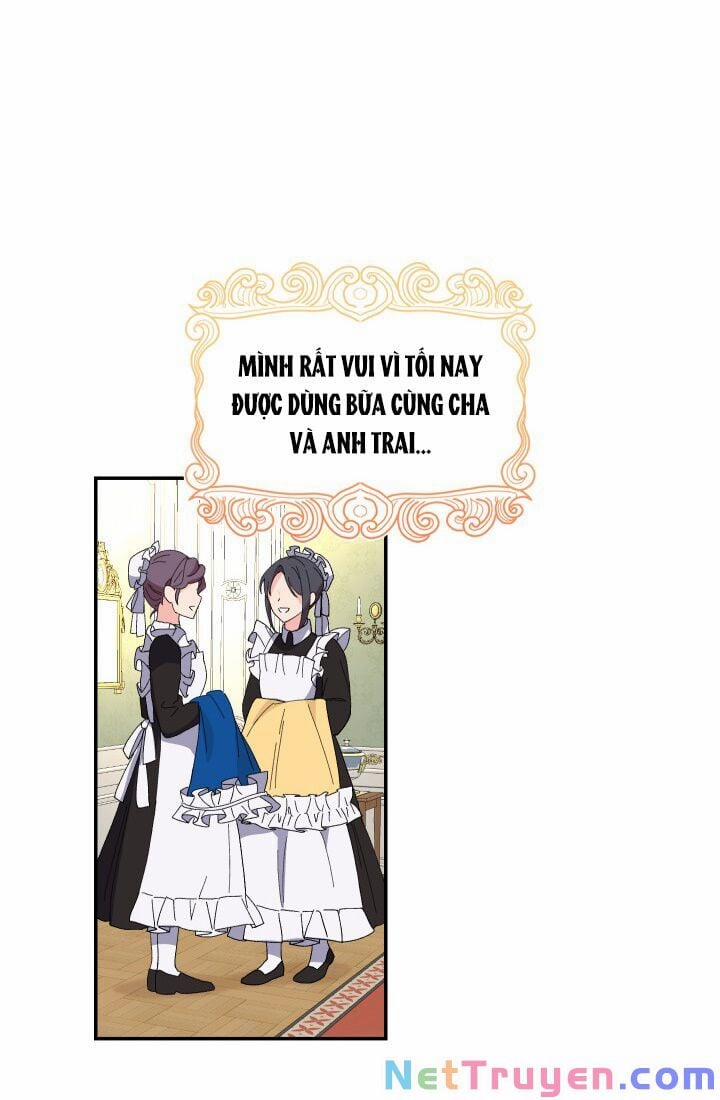 Hoàng Hậu Bé Bỏng 19 trang 26