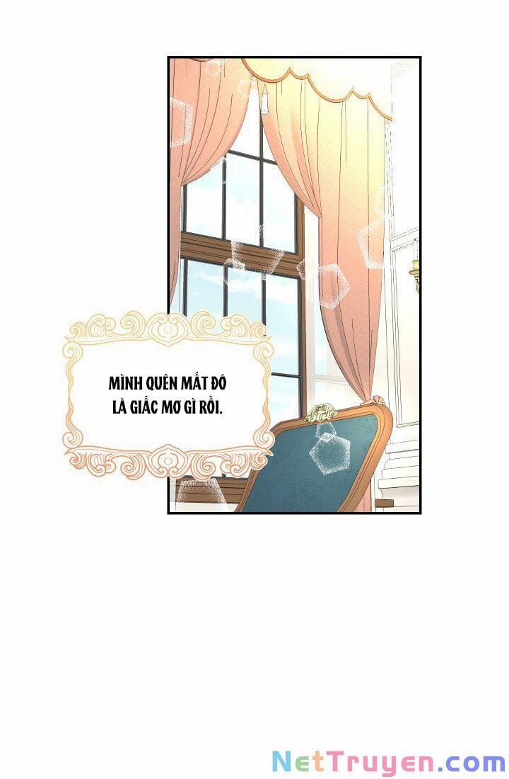 Hoàng Hậu Bé Bỏng 19 trang 3