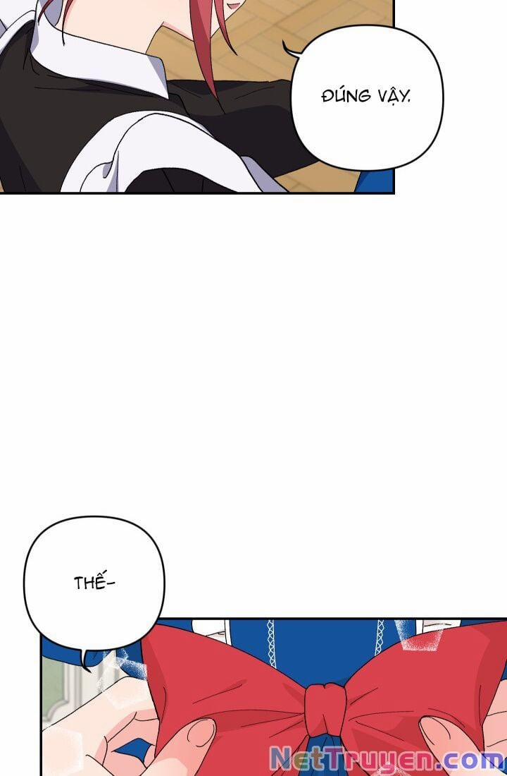 Hoàng Hậu Bé Bỏng 19 trang 30