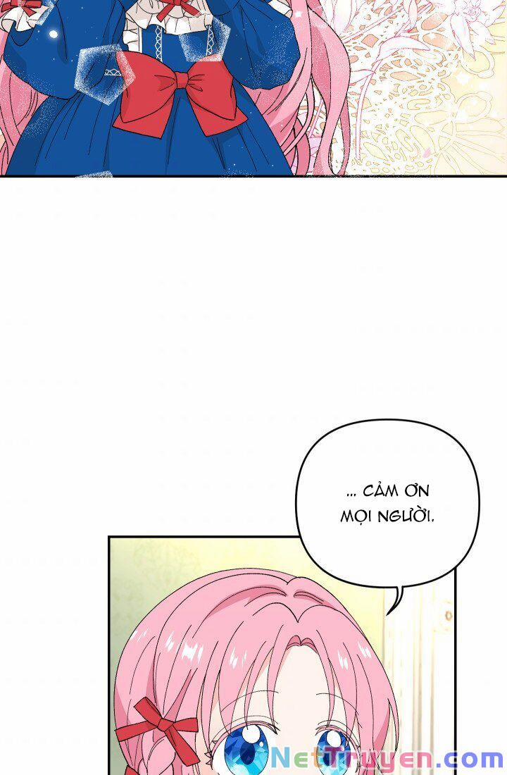 Hoàng Hậu Bé Bỏng 19 trang 33