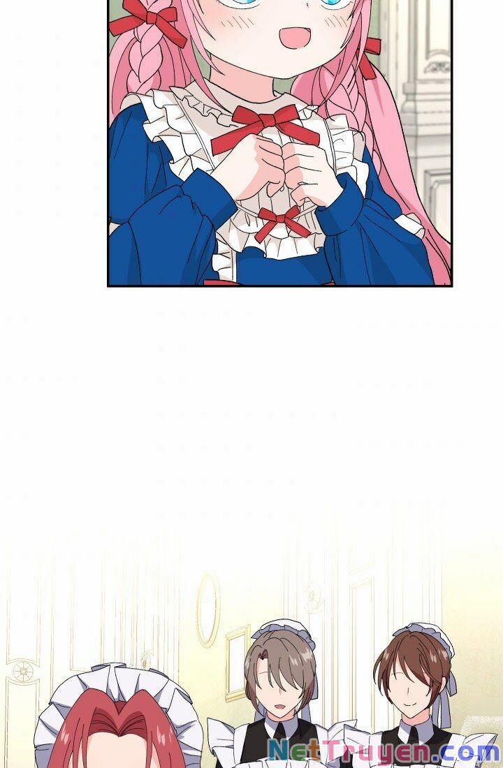 Hoàng Hậu Bé Bỏng 19 trang 34