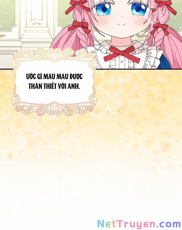 Hoàng Hậu Bé Bỏng 19 trang 36