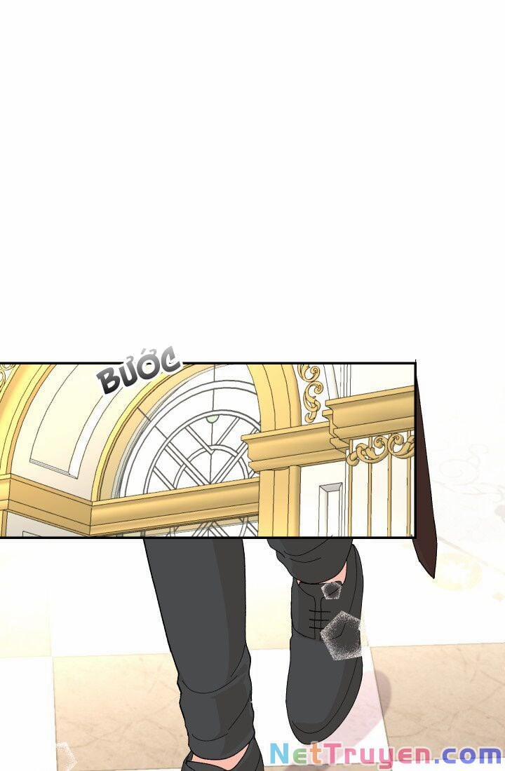 Hoàng Hậu Bé Bỏng 19 trang 37