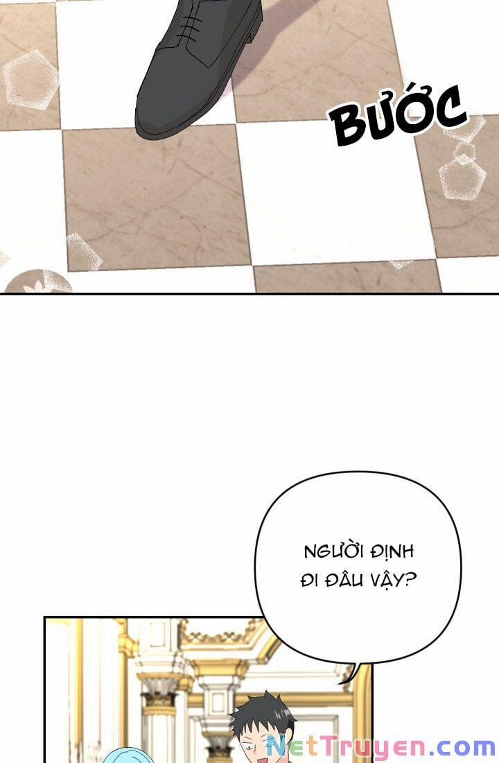 Hoàng Hậu Bé Bỏng 19 trang 38