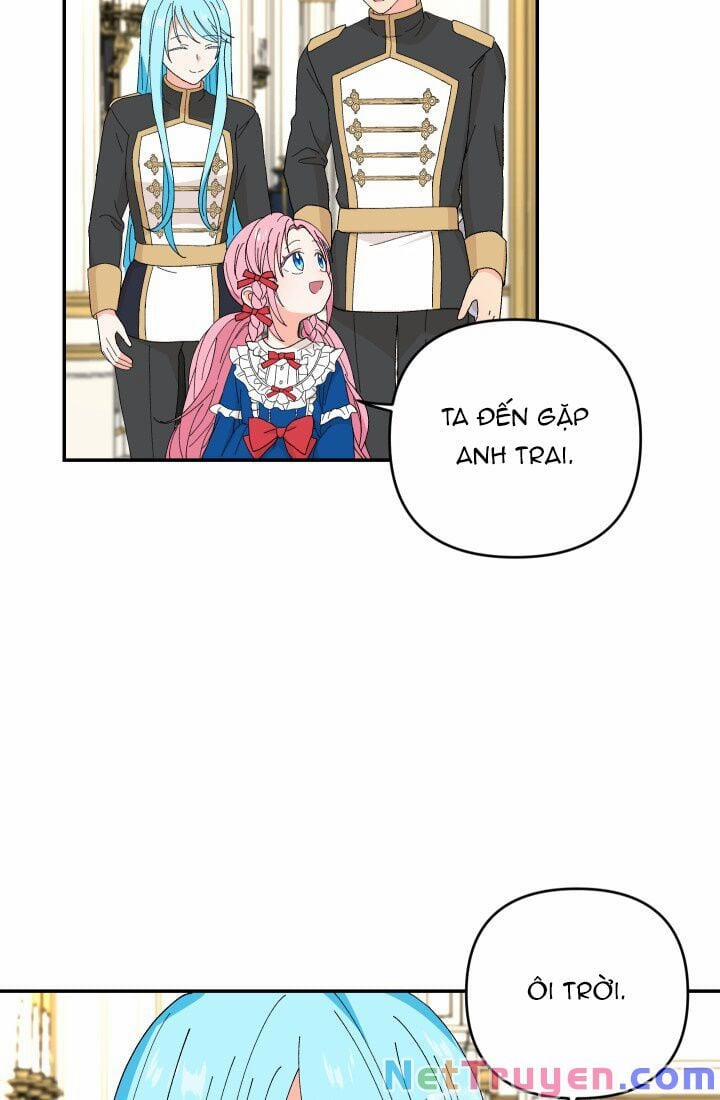 Hoàng Hậu Bé Bỏng 19 trang 39