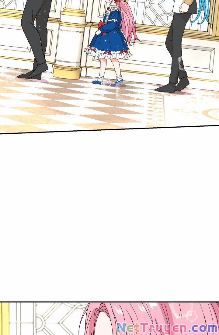 Hoàng Hậu Bé Bỏng 19 trang 42