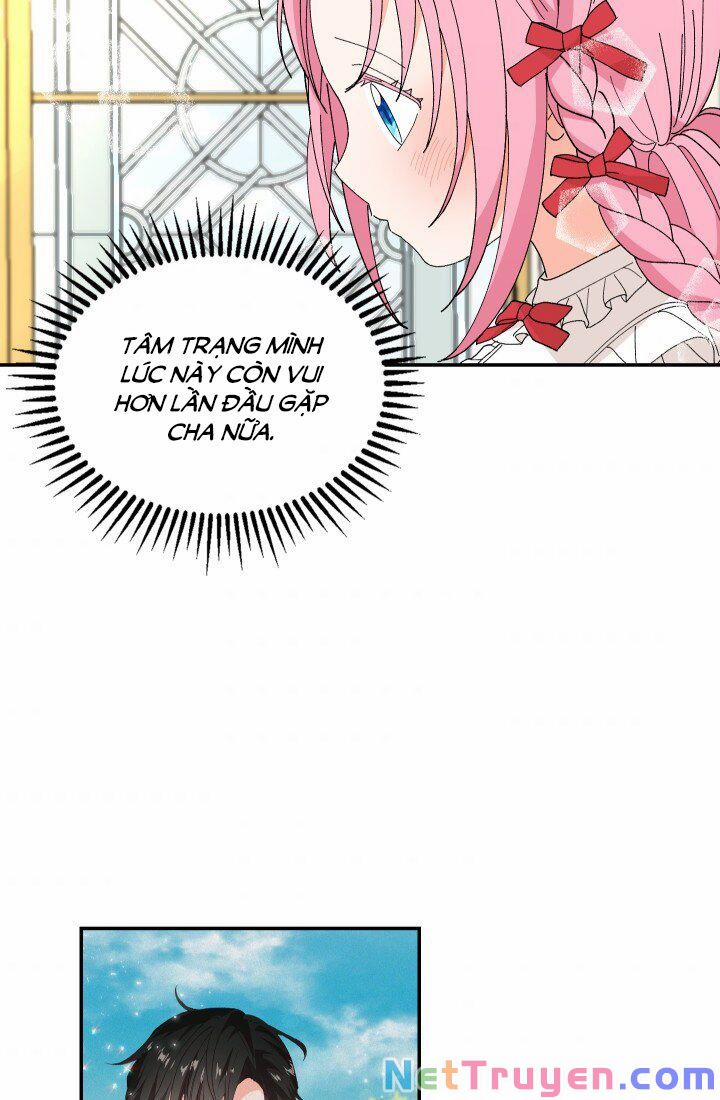 Hoàng Hậu Bé Bỏng 19 trang 43