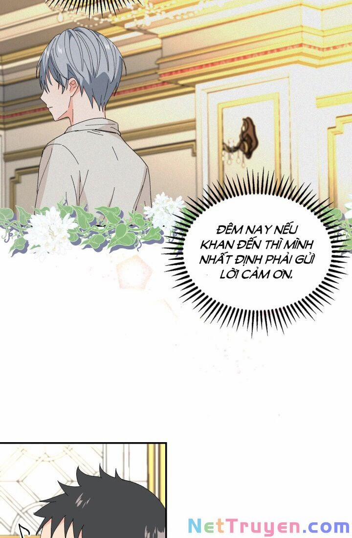 Hoàng Hậu Bé Bỏng 19 trang 46