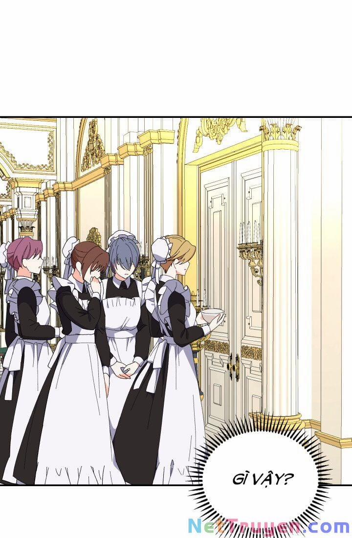 Hoàng Hậu Bé Bỏng 19 trang 48