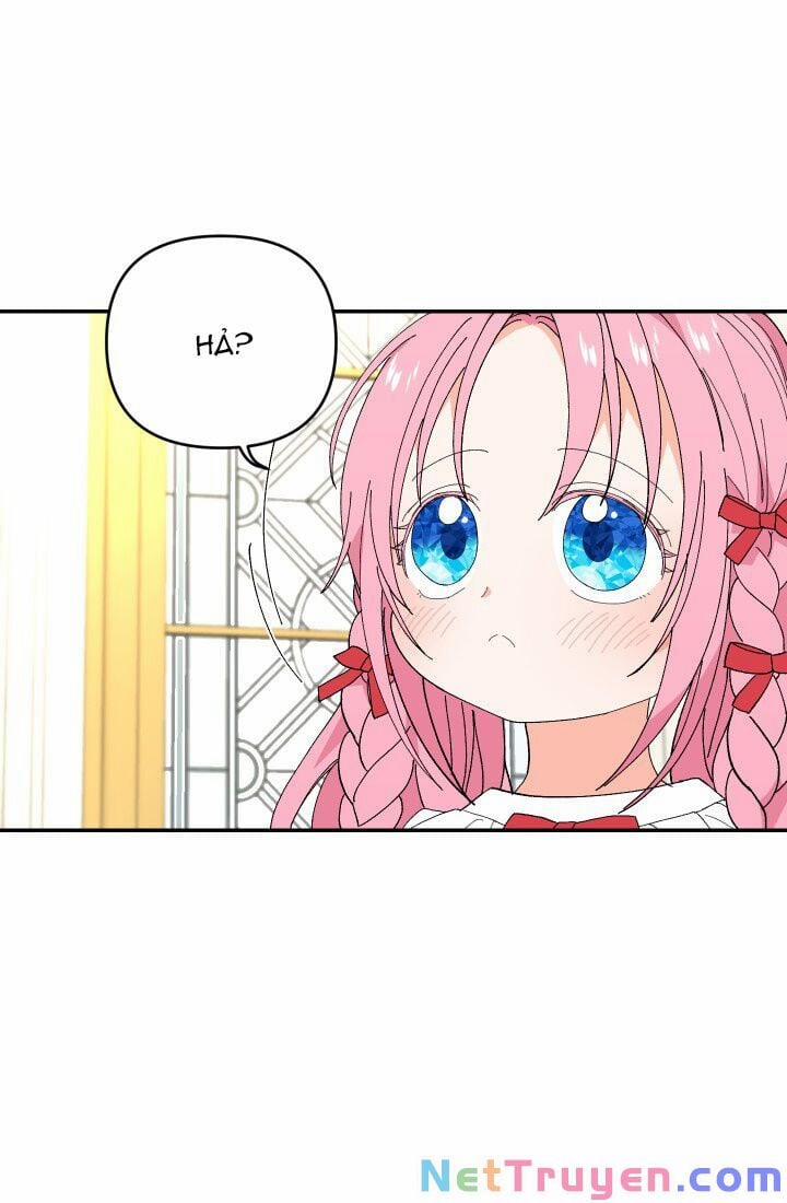 Hoàng Hậu Bé Bỏng 19 trang 50