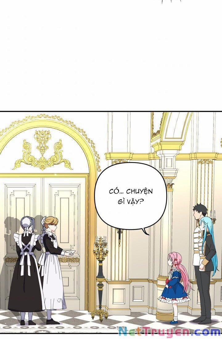 Hoàng Hậu Bé Bỏng 19 trang 53