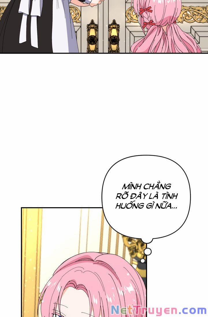 Hoàng Hậu Bé Bỏng 19 trang 57