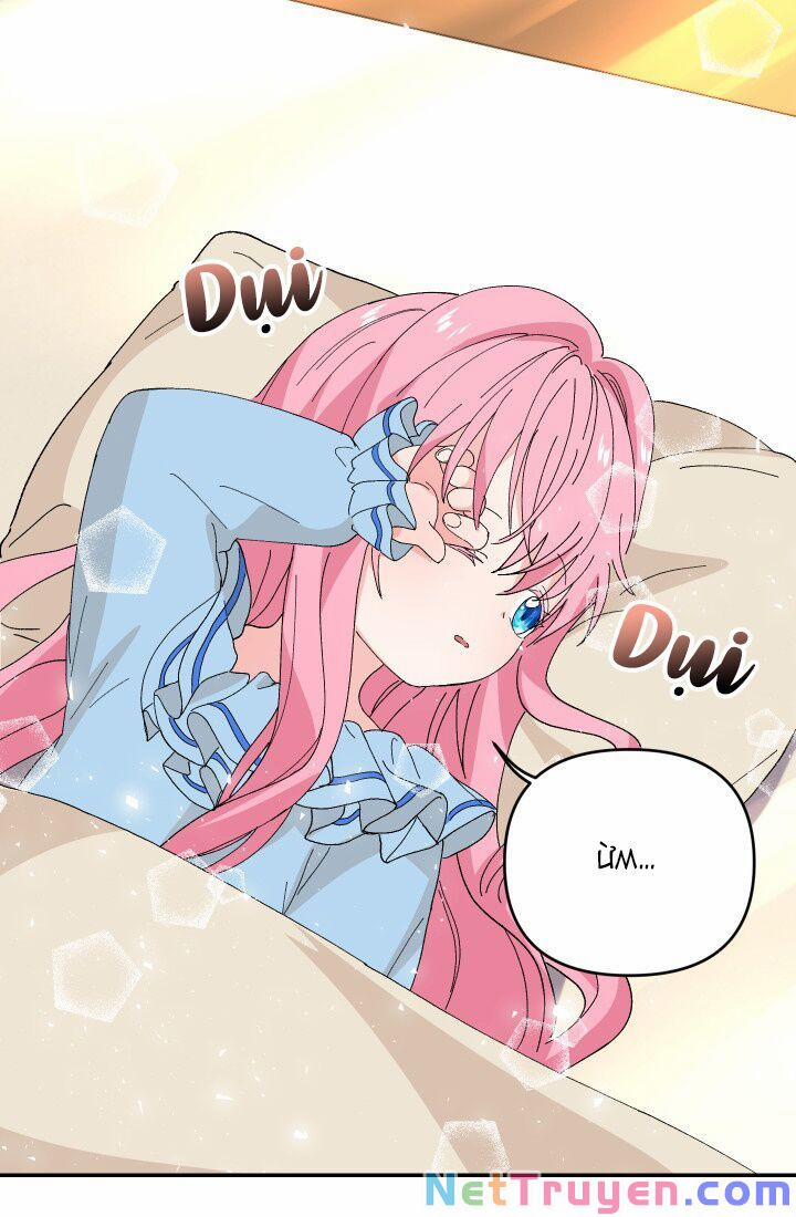 Hoàng Hậu Bé Bỏng 19 trang 6