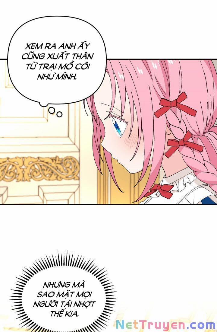 Hoàng Hậu Bé Bỏng 19 trang 60