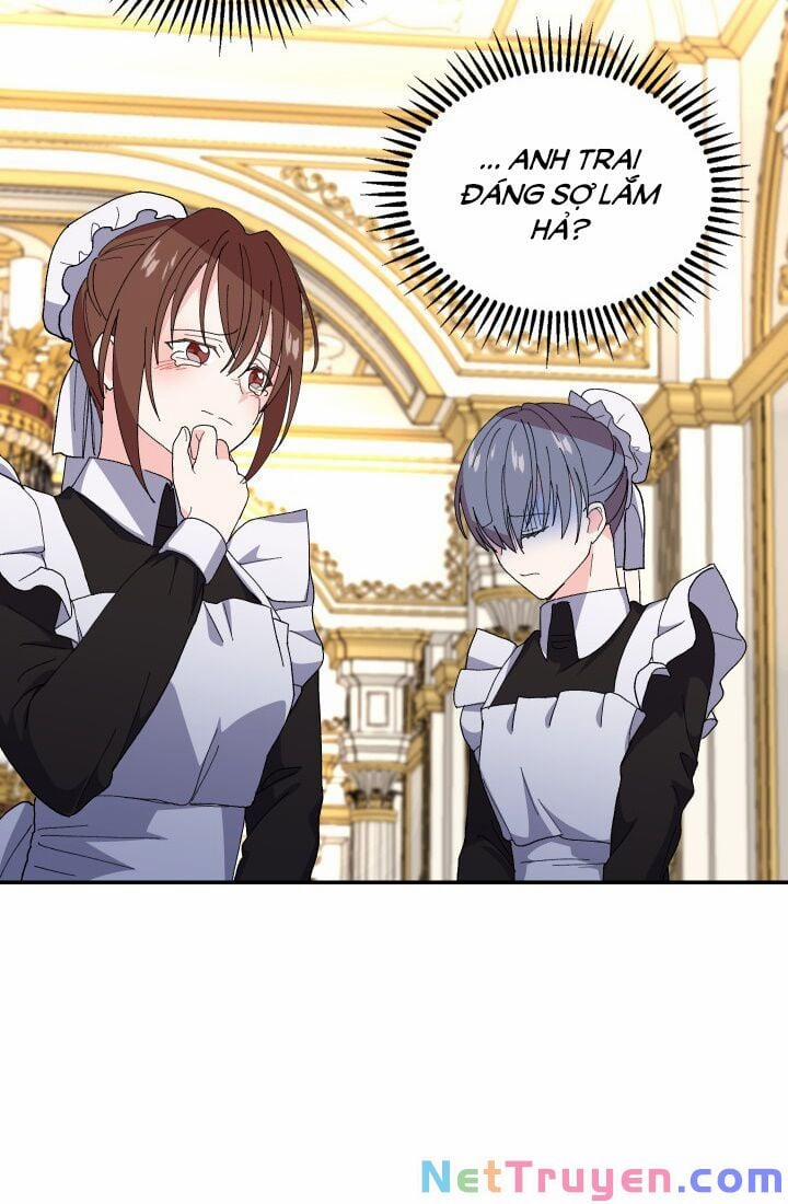 Hoàng Hậu Bé Bỏng 19 trang 61