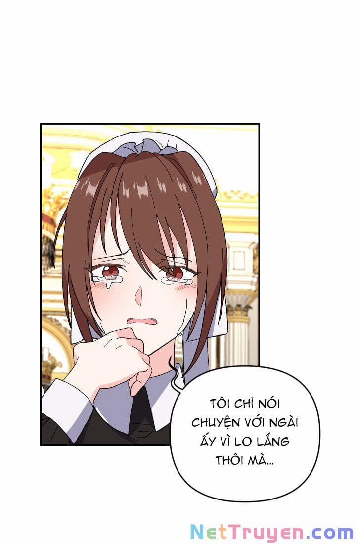 Hoàng Hậu Bé Bỏng 19 trang 62