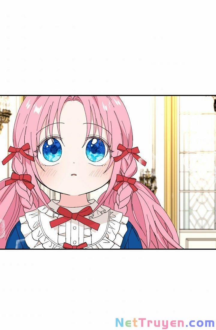 Hoàng Hậu Bé Bỏng 19 trang 63