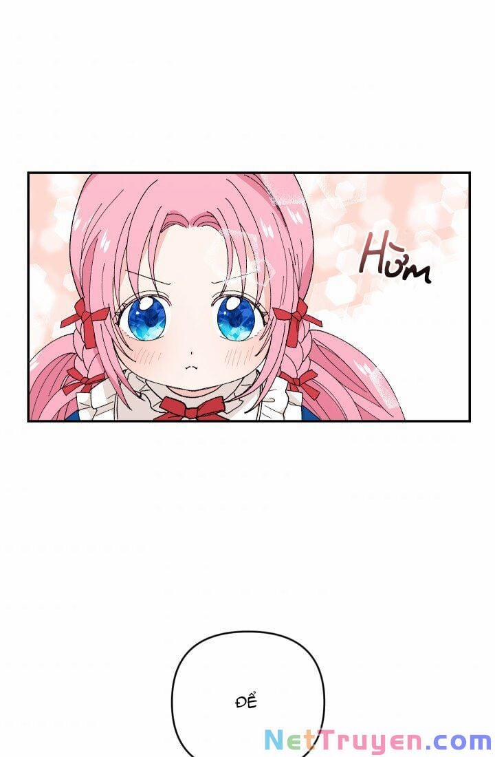 Hoàng Hậu Bé Bỏng 19 trang 64