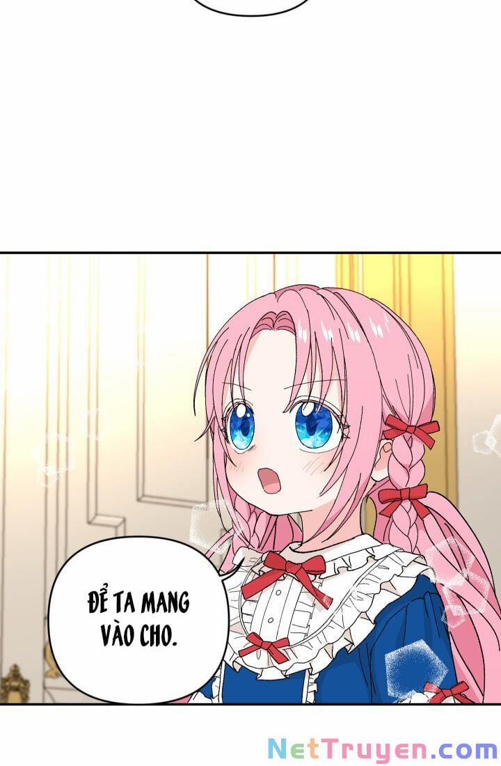 Hoàng Hậu Bé Bỏng 19 trang 65