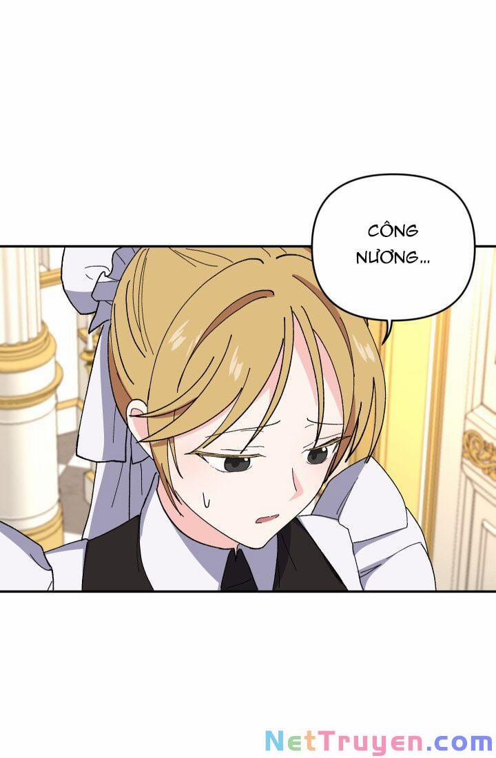 Hoàng Hậu Bé Bỏng 19 trang 66