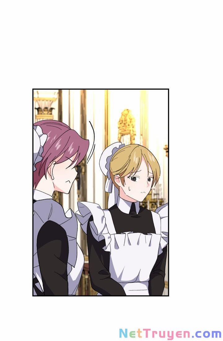 Hoàng Hậu Bé Bỏng 19 trang 67