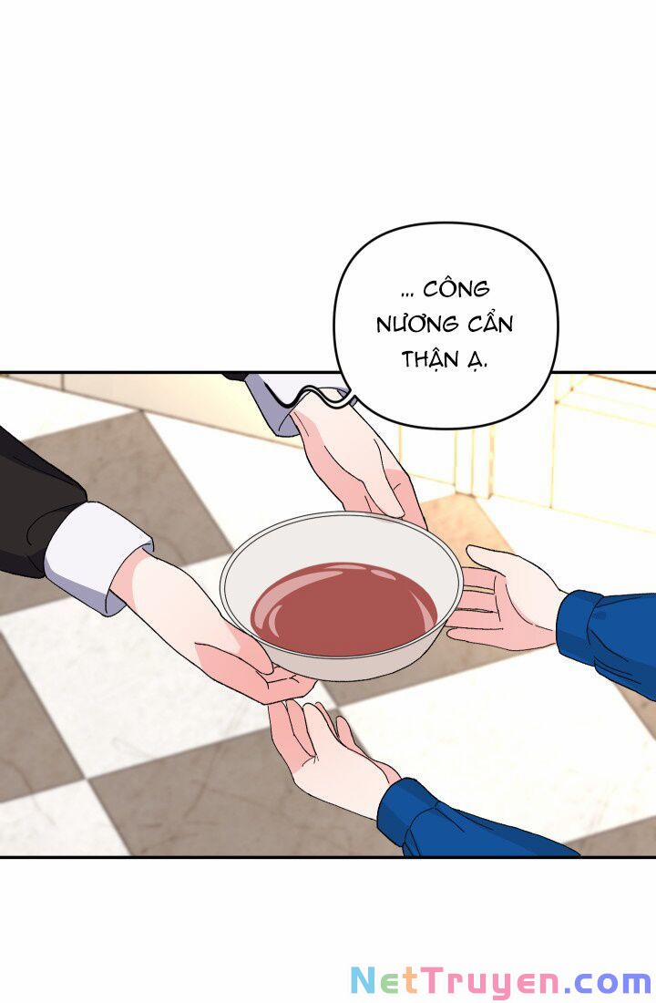 Hoàng Hậu Bé Bỏng 19 trang 68