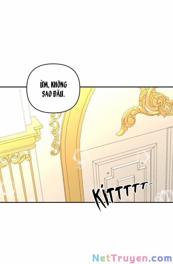 Hoàng Hậu Bé Bỏng 19 trang 69