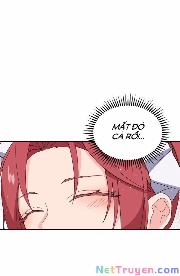 Hoàng Hậu Bé Bỏng 19 trang 7