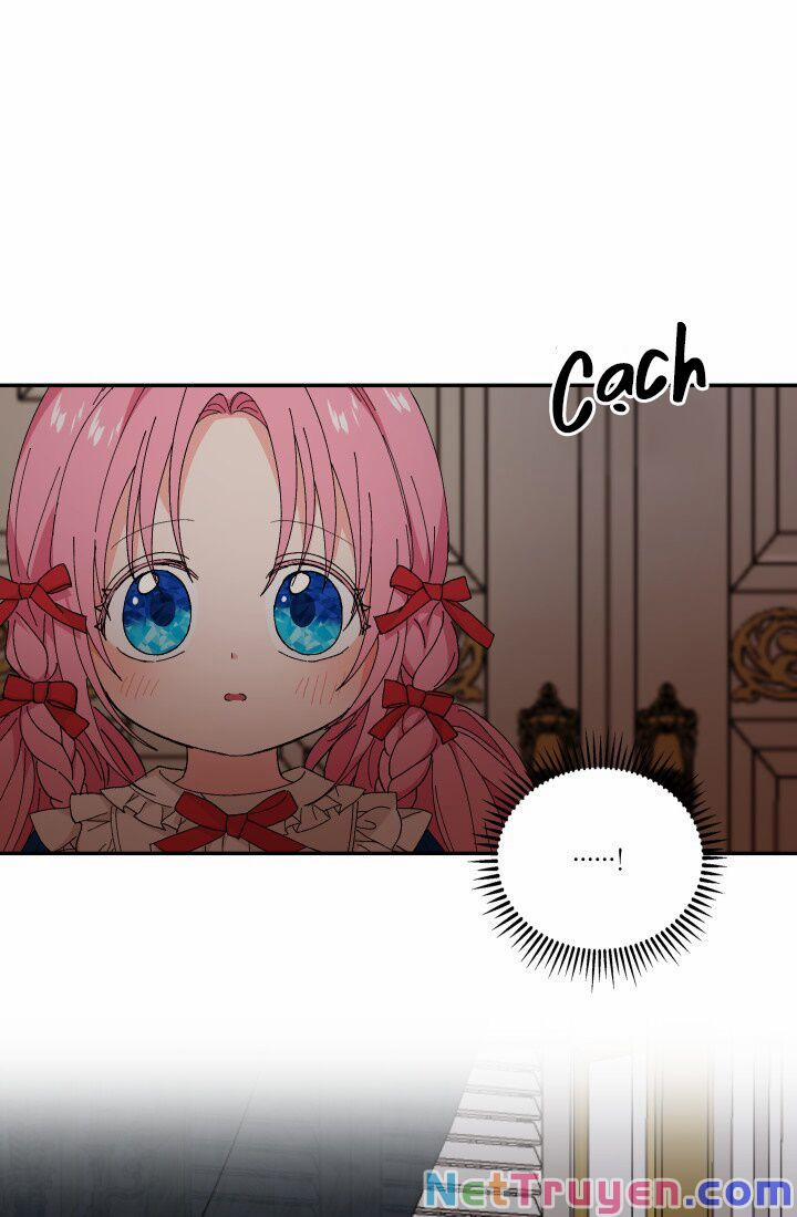 Hoàng Hậu Bé Bỏng 19 trang 70