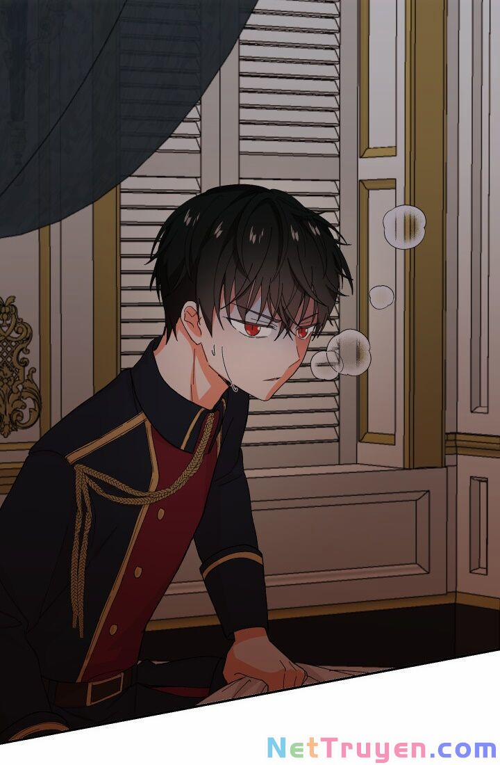 Hoàng Hậu Bé Bỏng 19 trang 71