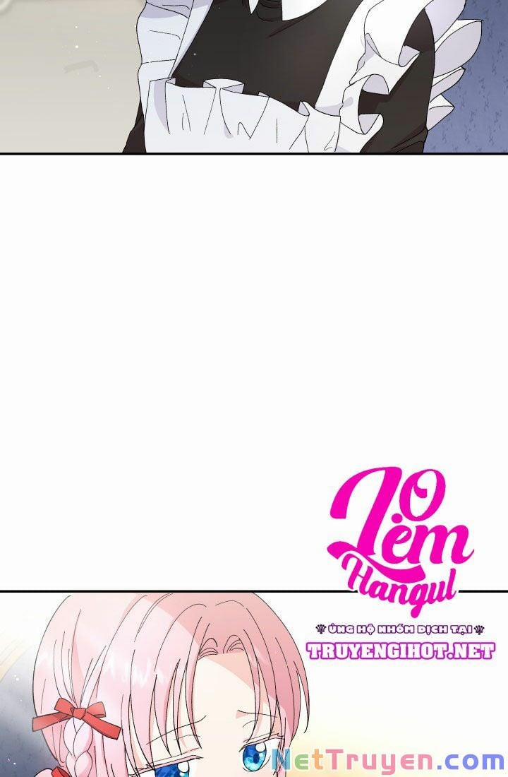 Hoàng Hậu Bé Bỏng 20 trang 21