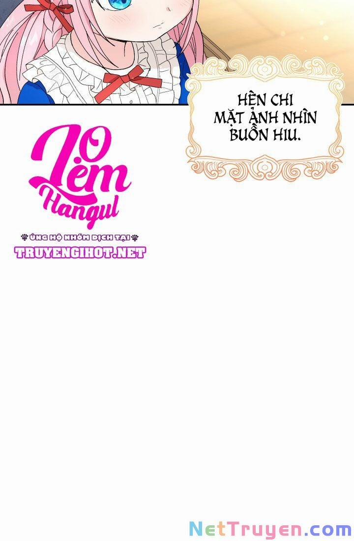 Hoàng Hậu Bé Bỏng 20 trang 22