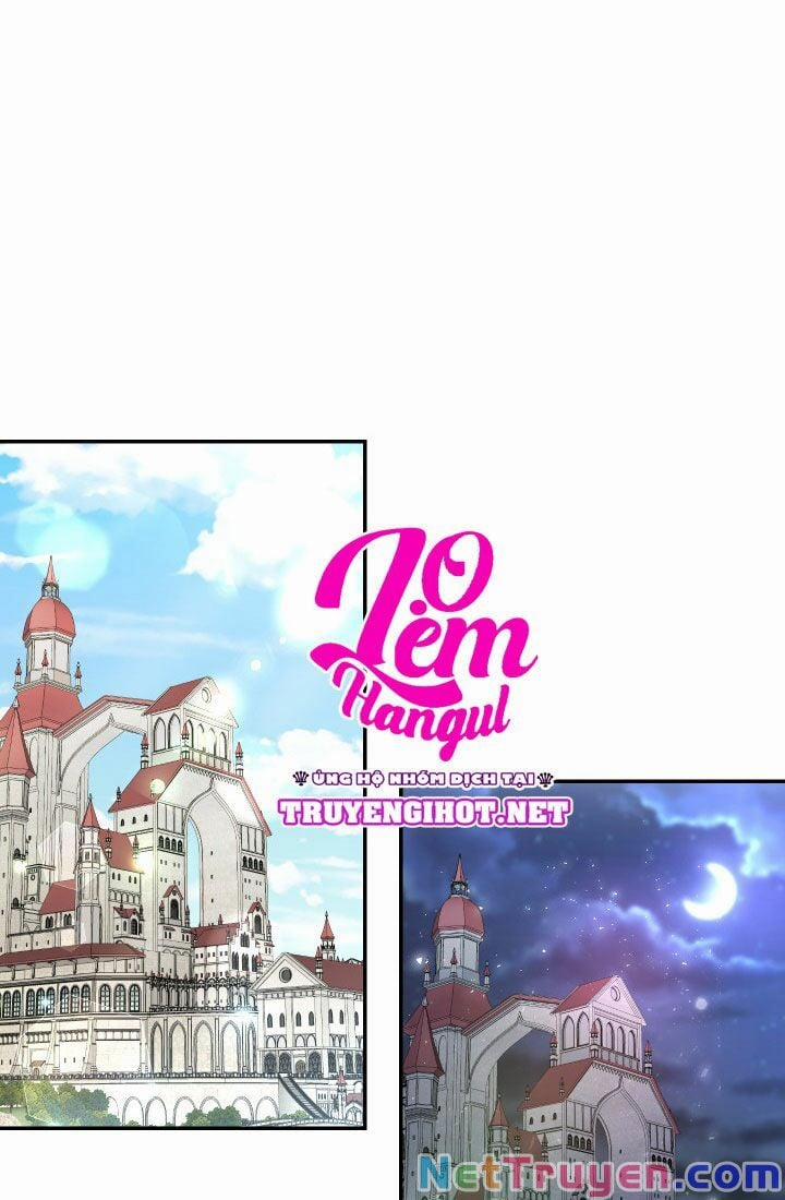 Hoàng Hậu Bé Bỏng 20 trang 23