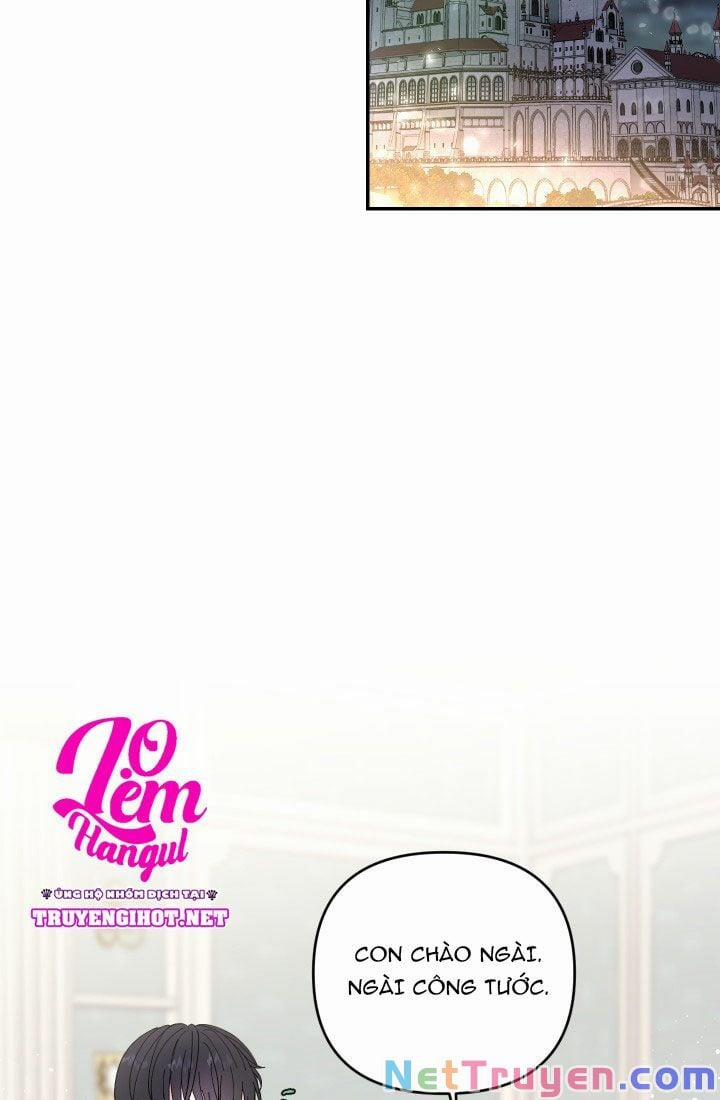 Hoàng Hậu Bé Bỏng 20 trang 24