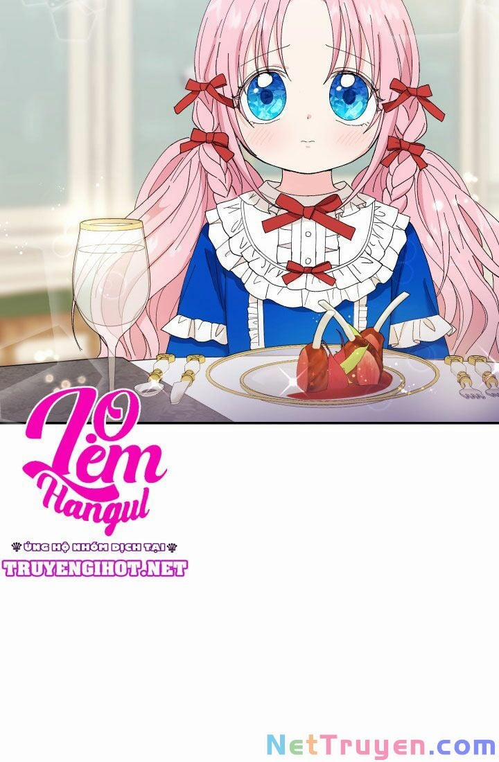 Hoàng Hậu Bé Bỏng 20 trang 31