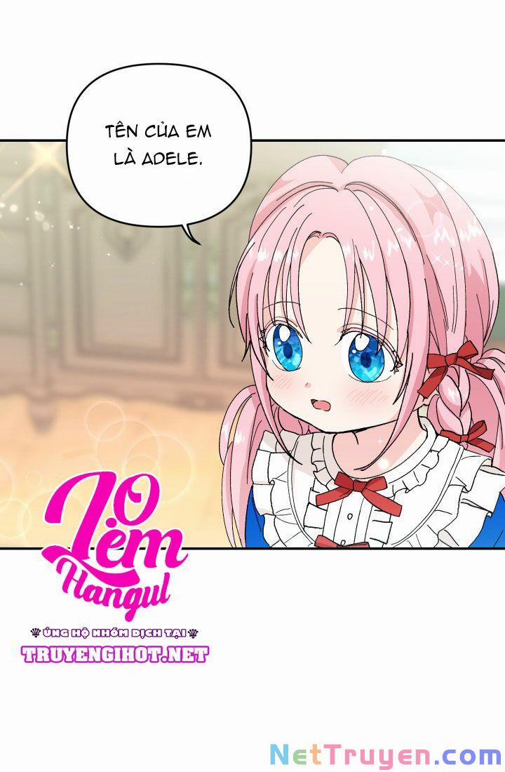 Hoàng Hậu Bé Bỏng 20 trang 34