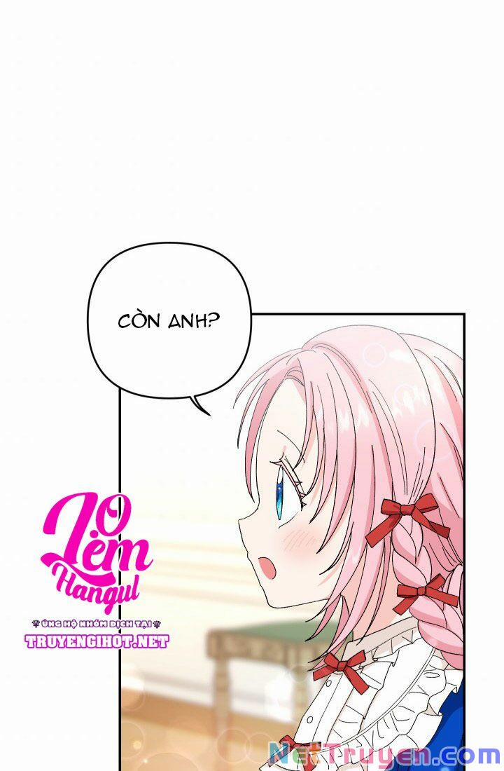 Hoàng Hậu Bé Bỏng 20 trang 36