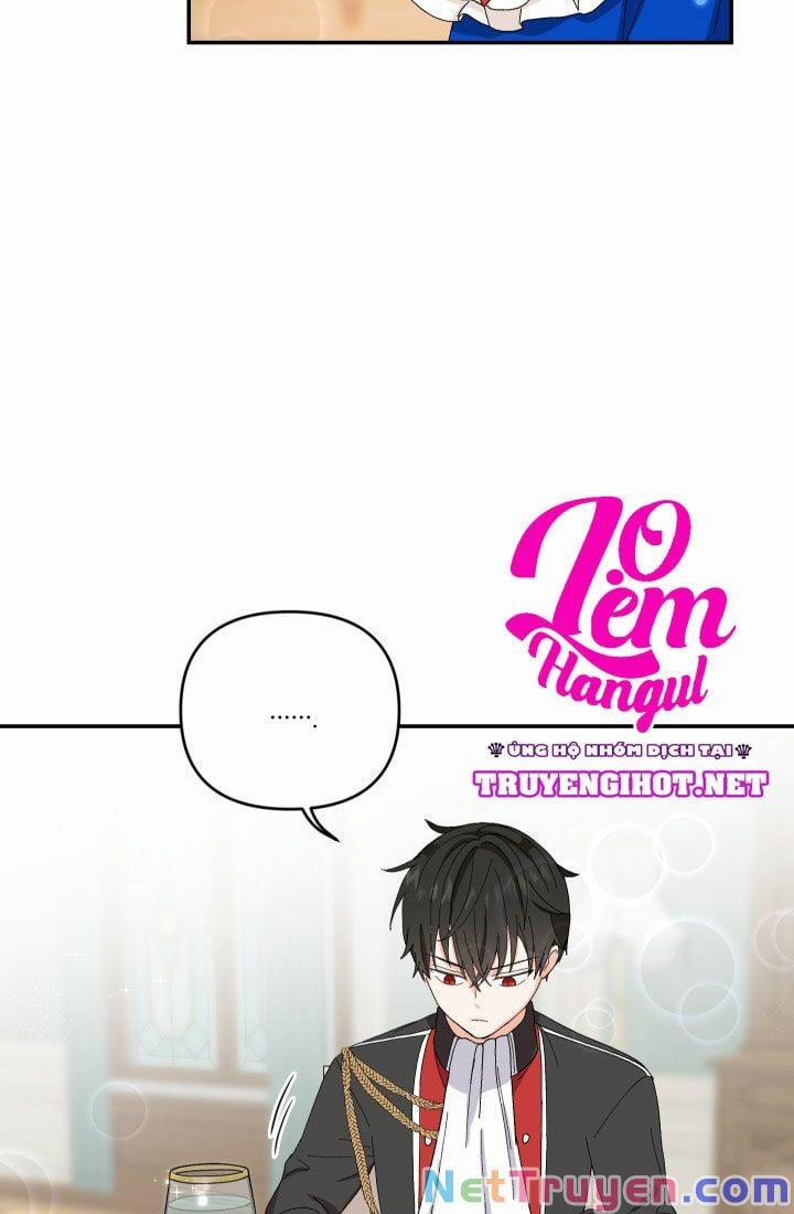 Hoàng Hậu Bé Bỏng 20 trang 37