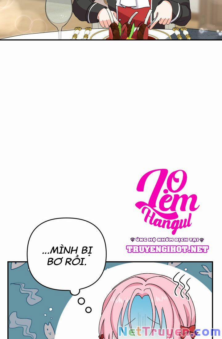 Hoàng Hậu Bé Bỏng 20 trang 38