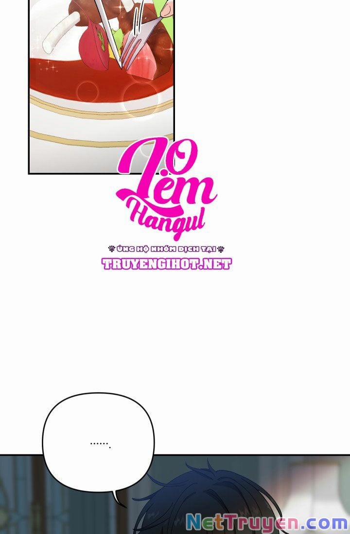 Hoàng Hậu Bé Bỏng 20 trang 41