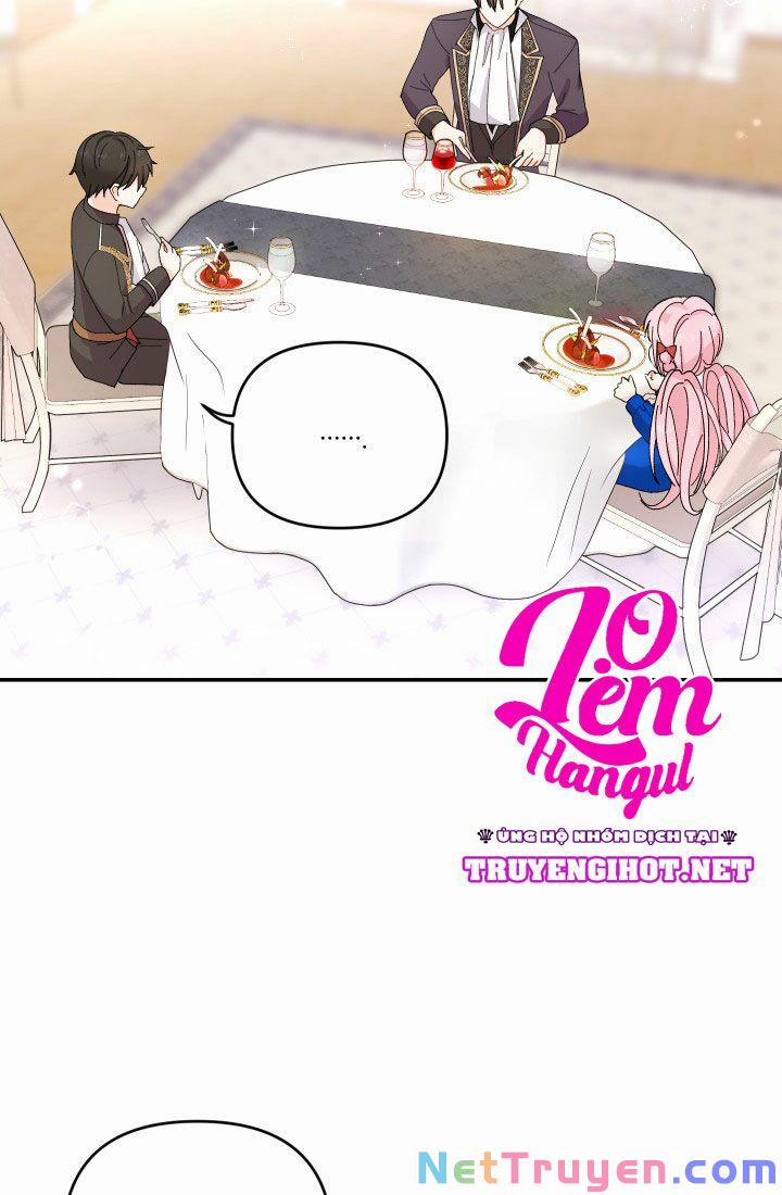 Hoàng Hậu Bé Bỏng 20 trang 43