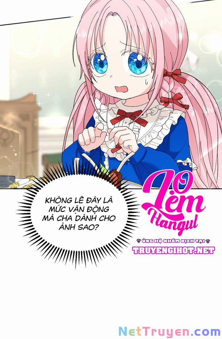 Hoàng Hậu Bé Bỏng 20 trang 47