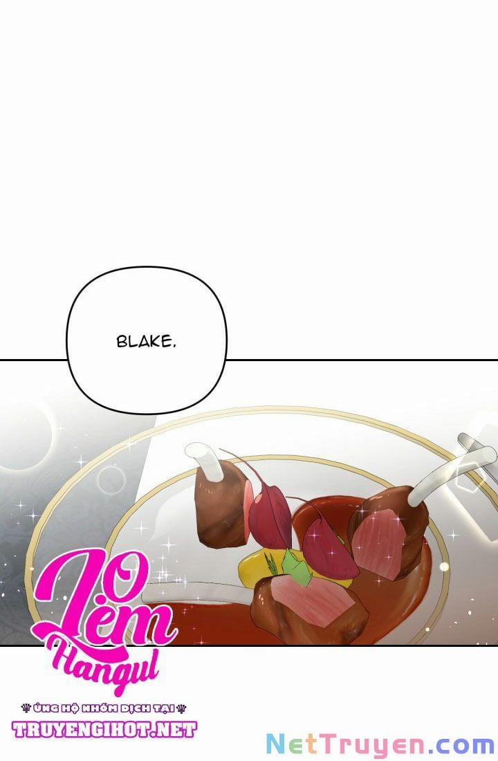 Hoàng Hậu Bé Bỏng 20 trang 49