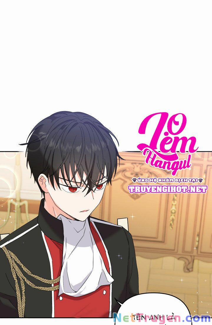 Hoàng Hậu Bé Bỏng 20 trang 50